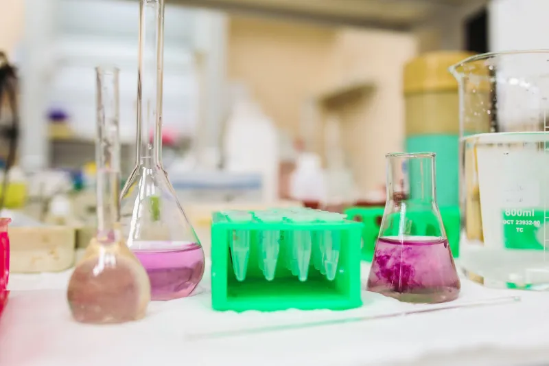 Blind Spots on the Mass Spec: Inside the Analytical Void Facing Vets After Unknown Psychedelic Exposures