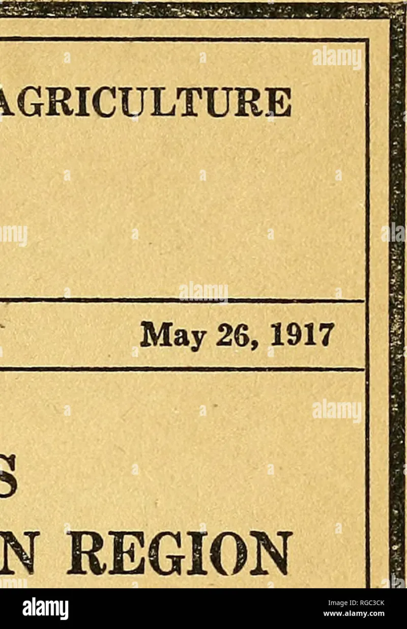 Filed Between the Corn Reports: What Mid-Century USDA Survey Records Still Owe Veterinary Toxicology