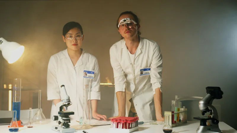 Before the First Dose: How IACUCs Are Grappling with Schedule I Compounds in the Animal Lab